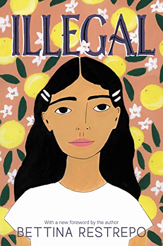 Illegal [Paperback]