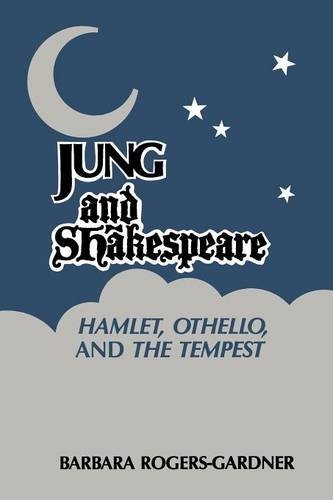 Jung Shakespeare - Hamlet, Othello And The Tempest [paperback] [Paperback]