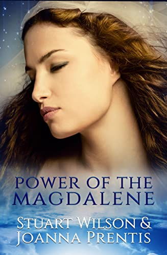 Power Of The Magdalene [Perfect Paperback]