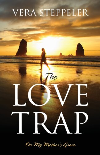 The Love Trap On My Mother's Grave [Paperback]