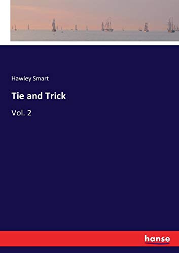 Tie and Trick [Paperback]