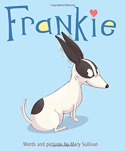 Frankie [Hardcover]