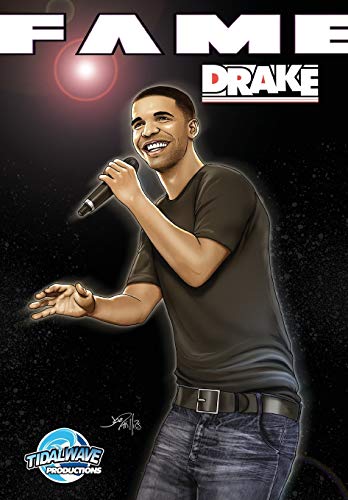 FAME Drake [Paperback]