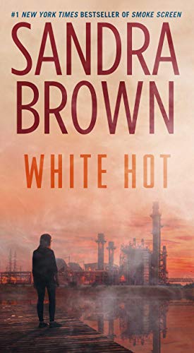 White Hot [Paperback]