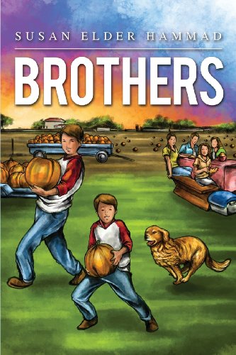 Brothers [Paperback]