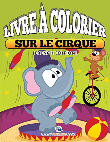 Cahier de Coloriage Cars (French Edition) [Paperback]