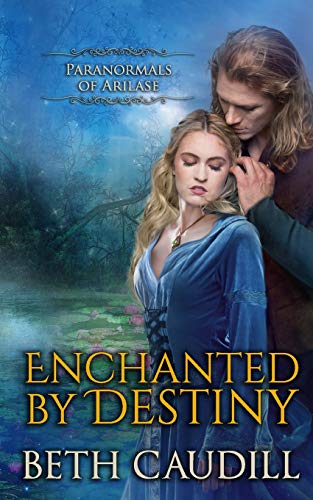 Enchanted by Destiny [Paperback]