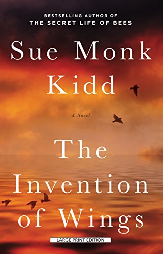 The Invention Of Wings [Paperback]