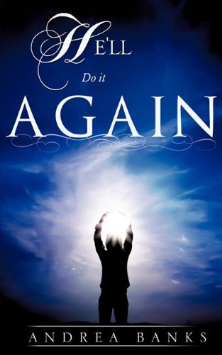 He'll Do It Again [Paperback]