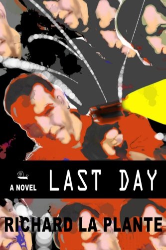 Last Day [Paperback]