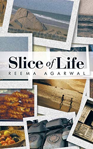 Slice Of Life [Paperback]