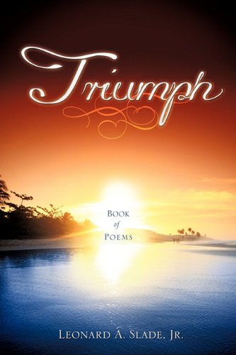 Triumph [Paperback]