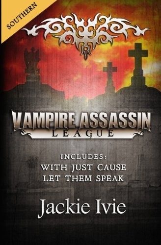 Vampire Assassin League  Southern 2-Pack [Paperback]