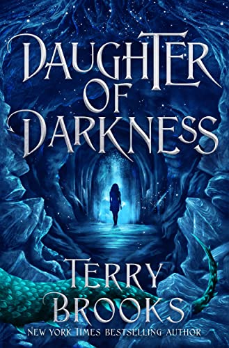 Daughter of Darkness [Hardcover]