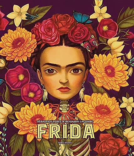 Frida [Hardcover]