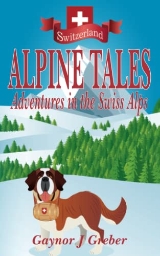 Alpine Tales