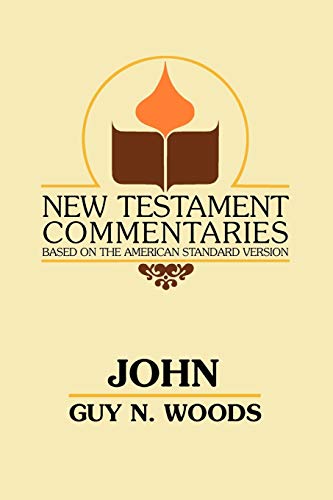 John A Commentary Of The Gospel According To John (ne Testament Commentaries ( [Paperback]