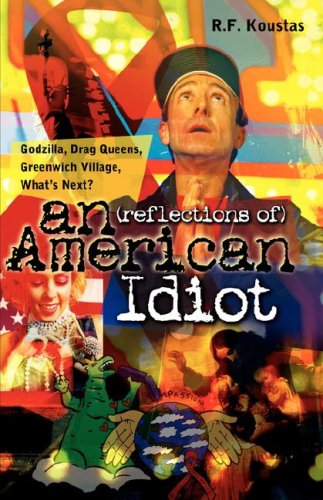 (reflections Of) An American Idiot [Paperback]