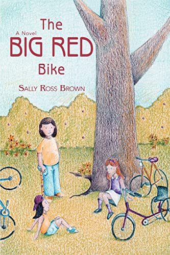 Big Red Bike [Unknon]