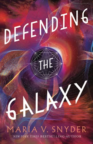 Defending The Galaxy [Paperback]