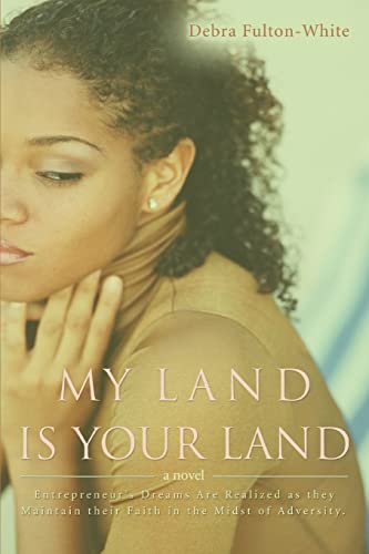 My Land Is Your Land [Paperback]