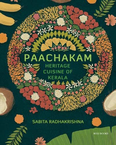 Paachakam [Hardcover]