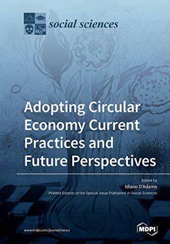 Adopting Circular Economy Current Practices And Future Perspectives