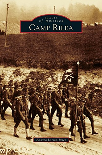 Camp Rilea [Hardcover]