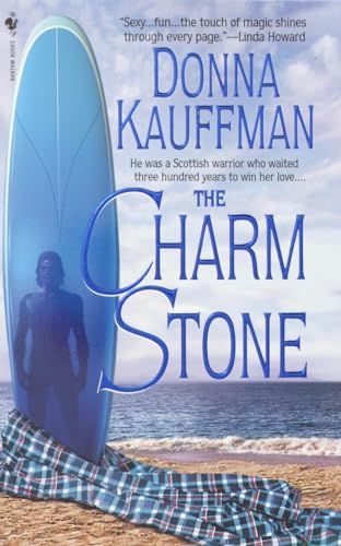 The Charm Stone: A Novel [Paperback]