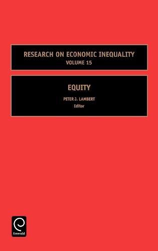 Equity [Hardcover]