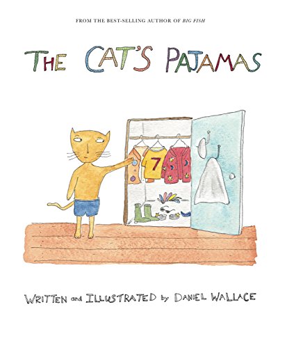 The Cat's Pajamas [Hardcover]