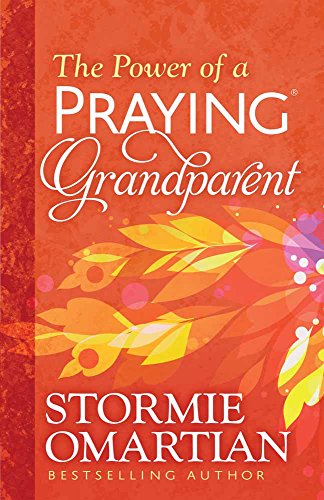 The Power Of A Praying. Grandparent [Paperback]