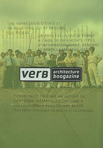 Verb Processing French [Hardcover]