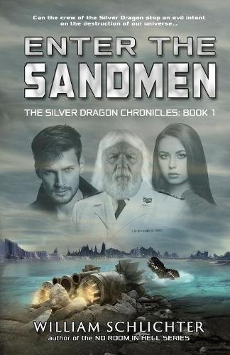 Enter The Sandmen [Paperback]