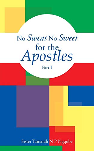 No Seat No Seet For The Apostles [Paperback]