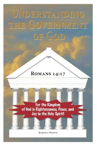 Understanding The Government Of God [Paperback]