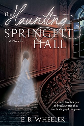 The Haunting Of Springett Hall [Perfect Paper