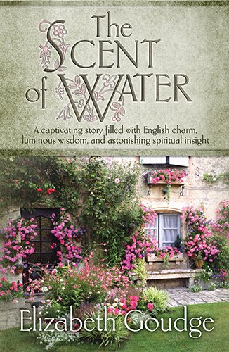 The Scent Of Water [Paperback]