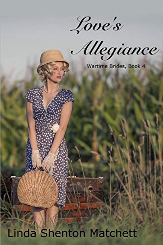 Love's Allegiance [Paperback]