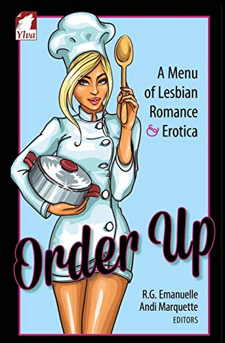 Order Up [Paperback]