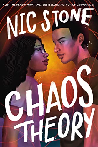 Chaos Theory [Hardcover]