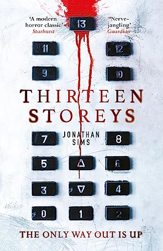 Thirteen Storeys [Paperback]