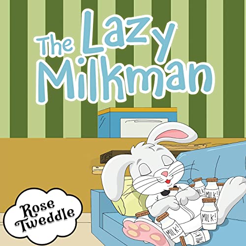 Lazy Milkman