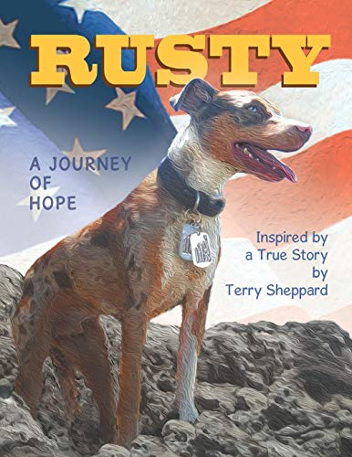 Rusty [Paperback]