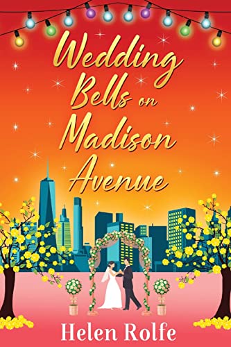 Wedding Bells On Madison Avenue