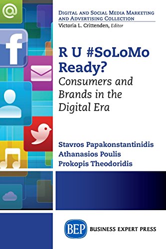 The somolo Experience In Digital Marketing [Paperback]