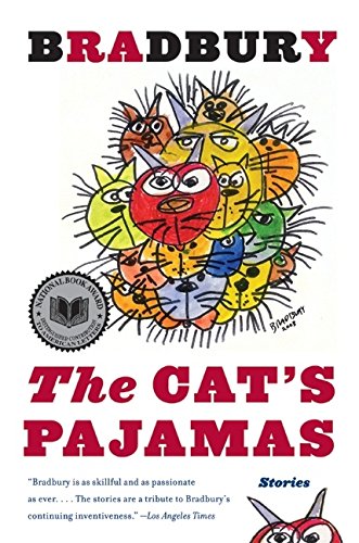 The Cat's Pajamas: Stories [Paperback]