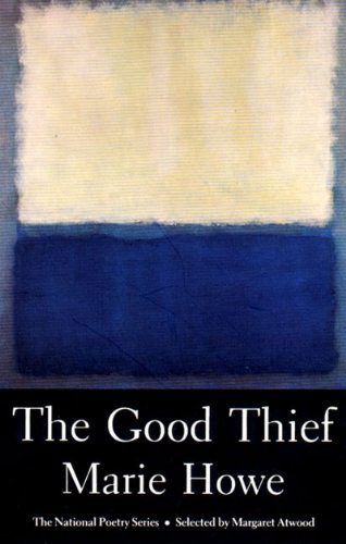 The Good Thief [Paperback]