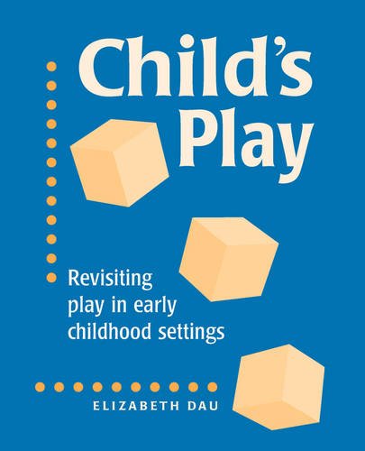 Child's Play [Hardcover]