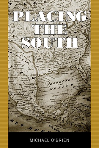 Placing the South [Paperback]